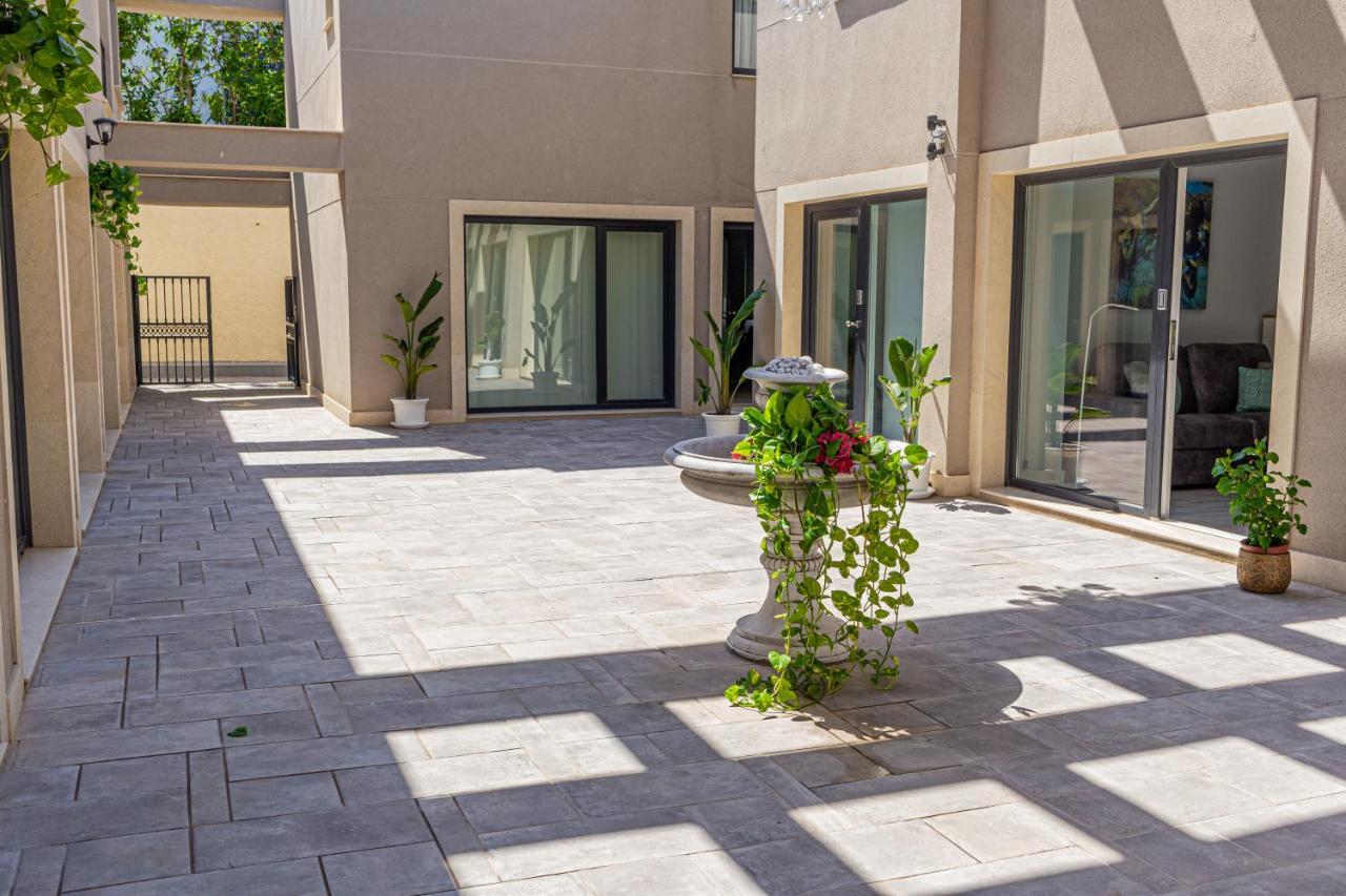 Mar Apartments Аліканте Екстер'єр фото