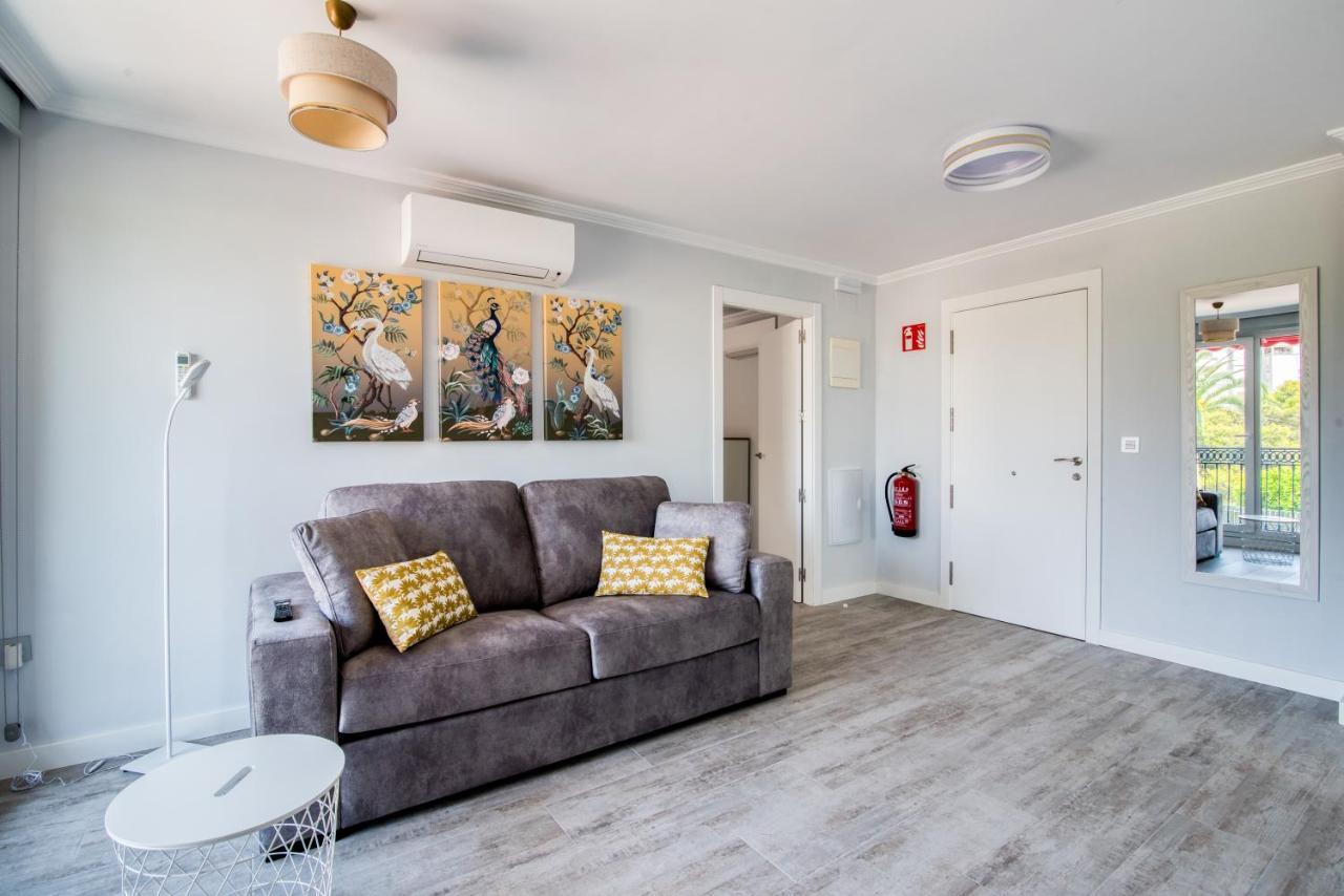 Mar Apartments Аліканте Екстер'єр фото