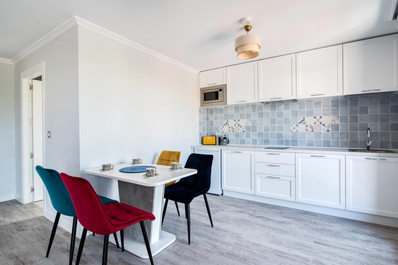 Mar Apartments Аліканте Екстер'єр фото