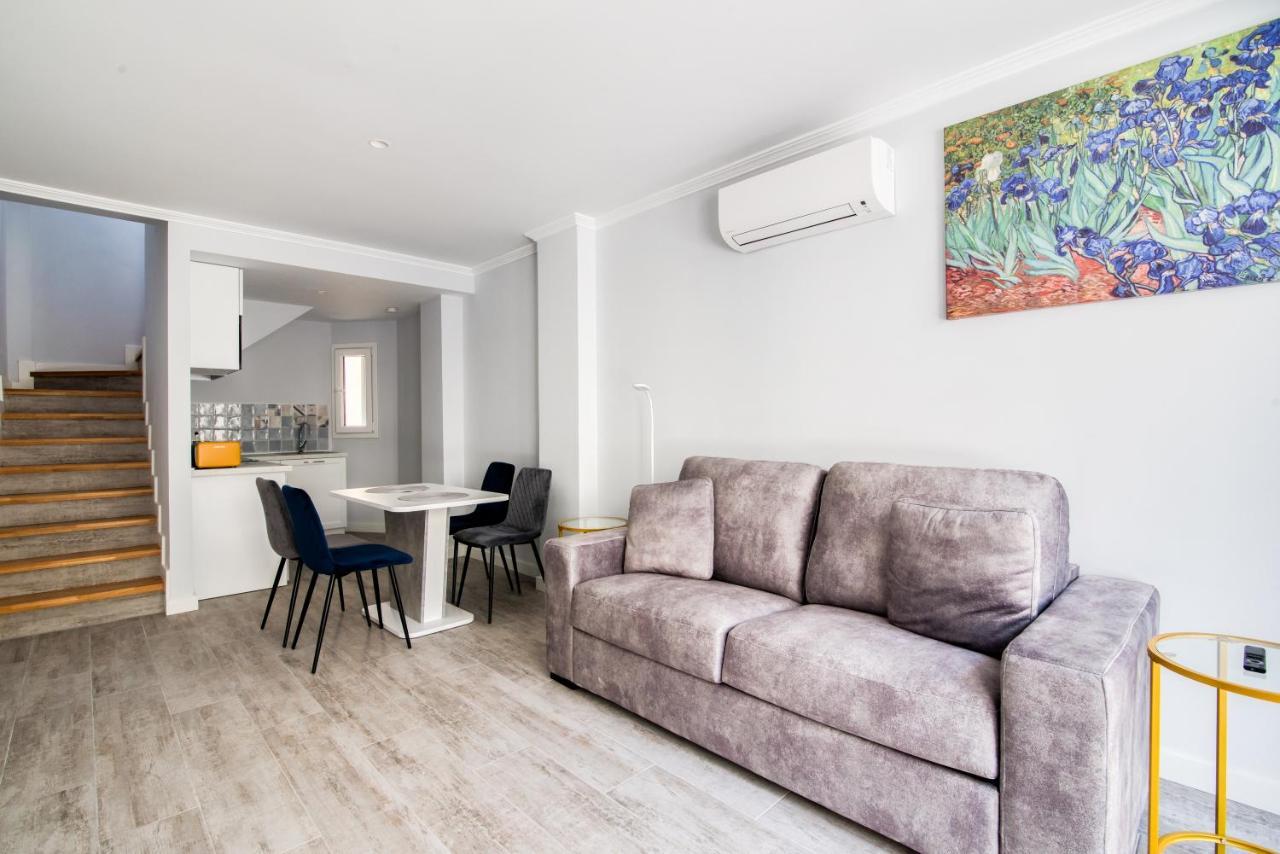 Mar Apartments Аліканте Екстер'єр фото