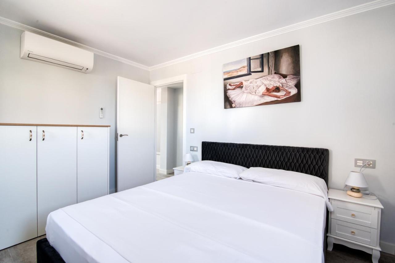 Mar Apartments Аліканте Екстер'єр фото