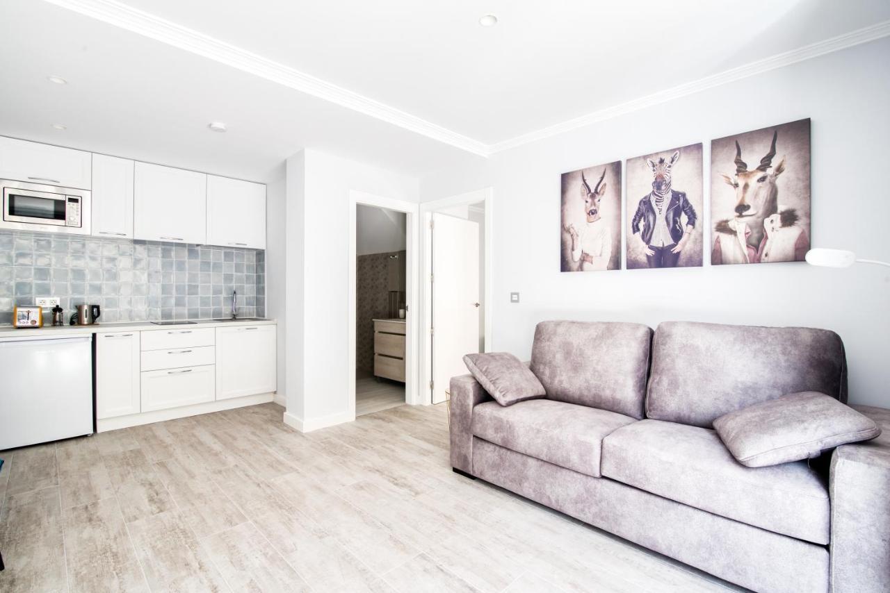 Mar Apartments Аліканте Екстер'єр фото