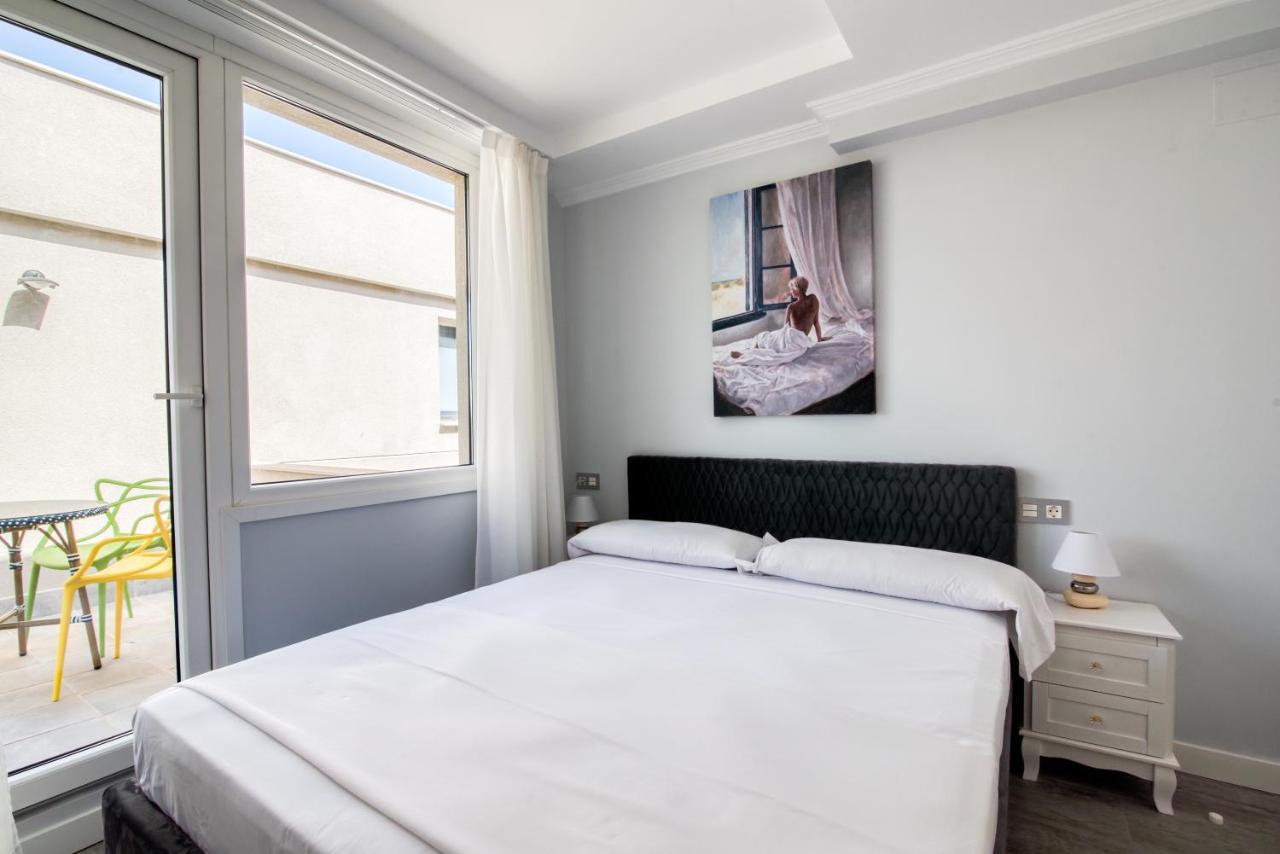 Mar Apartments Аліканте Екстер'єр фото