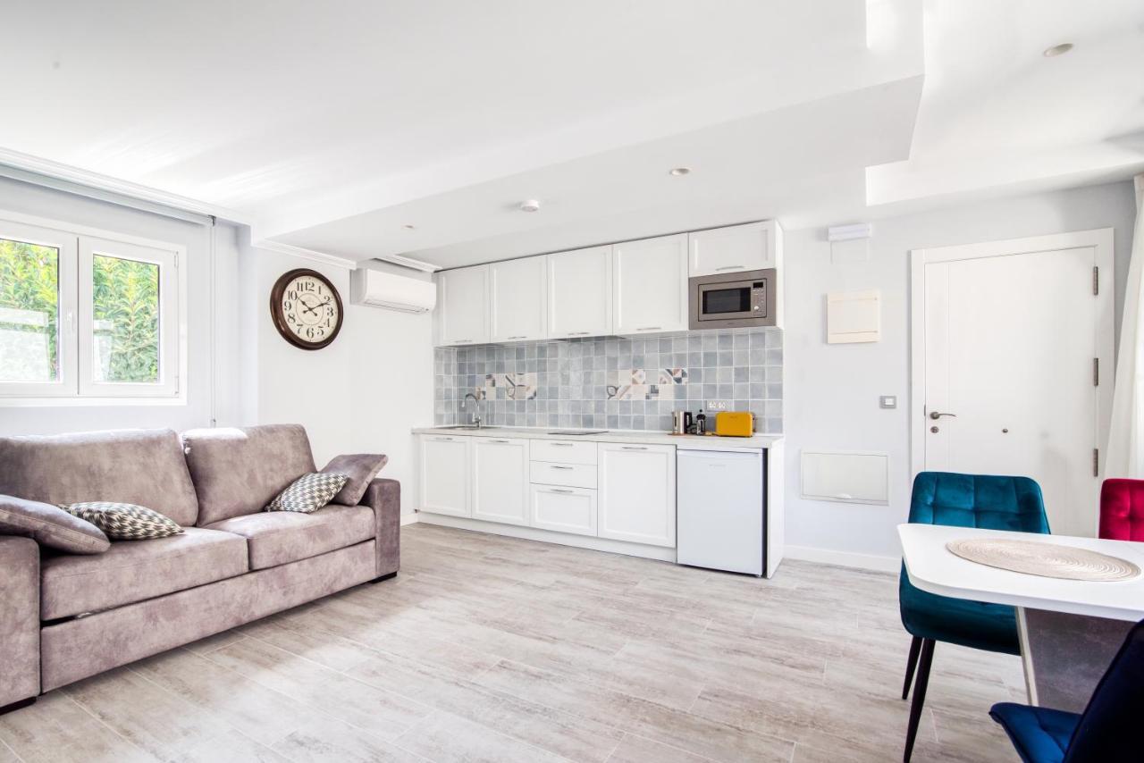 Mar Apartments Аліканте Екстер'єр фото