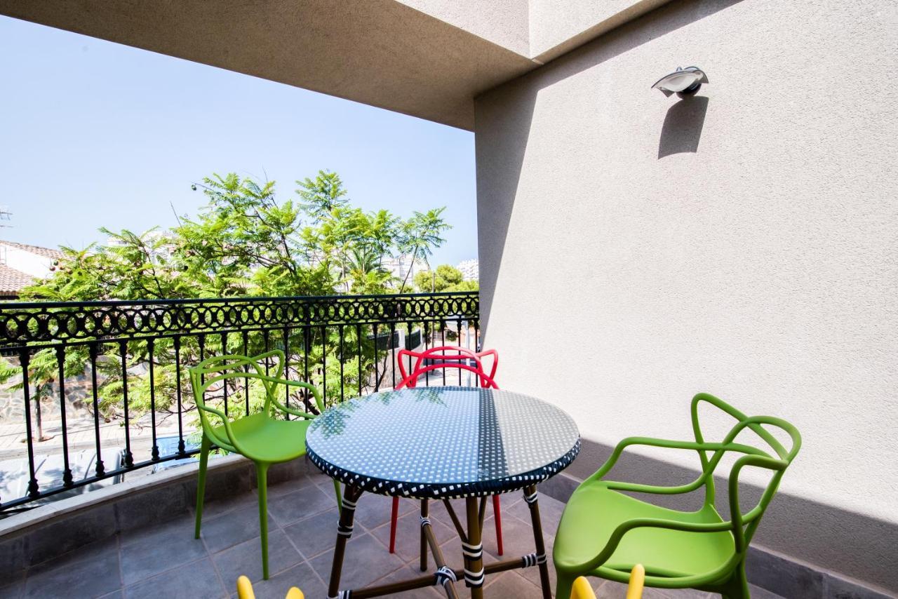 Mar Apartments Аліканте Номер фото