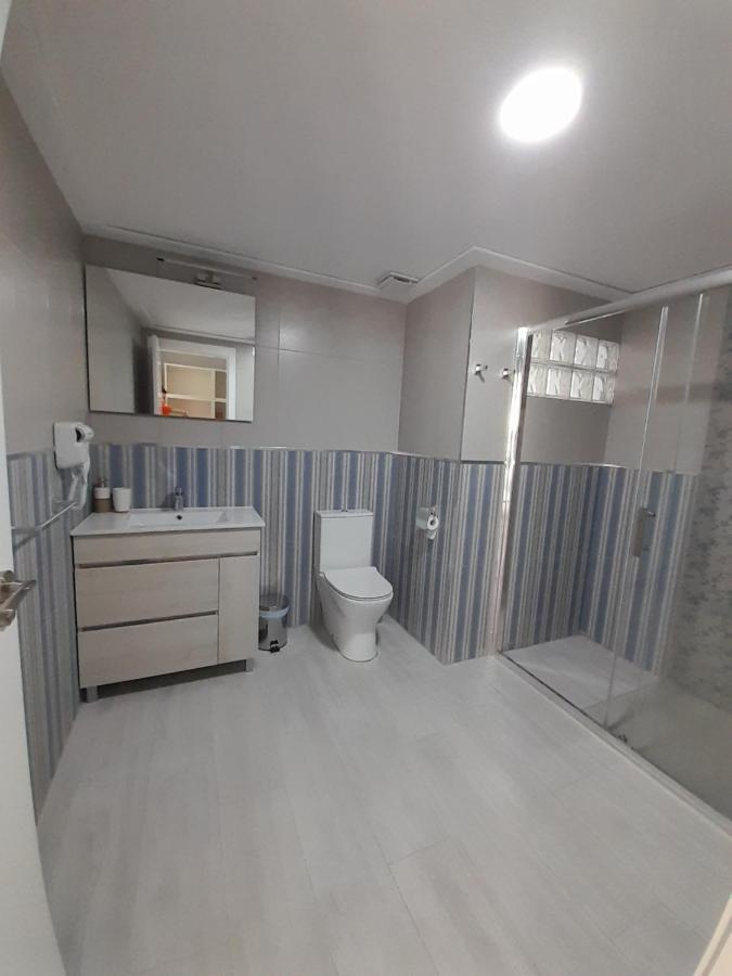 Mar Apartments Аліканте Екстер'єр фото