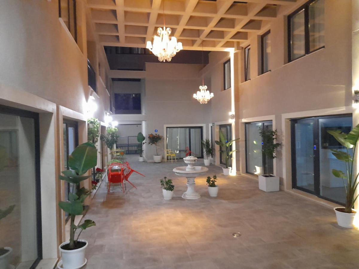Mar Apartments Аліканте Екстер'єр фото