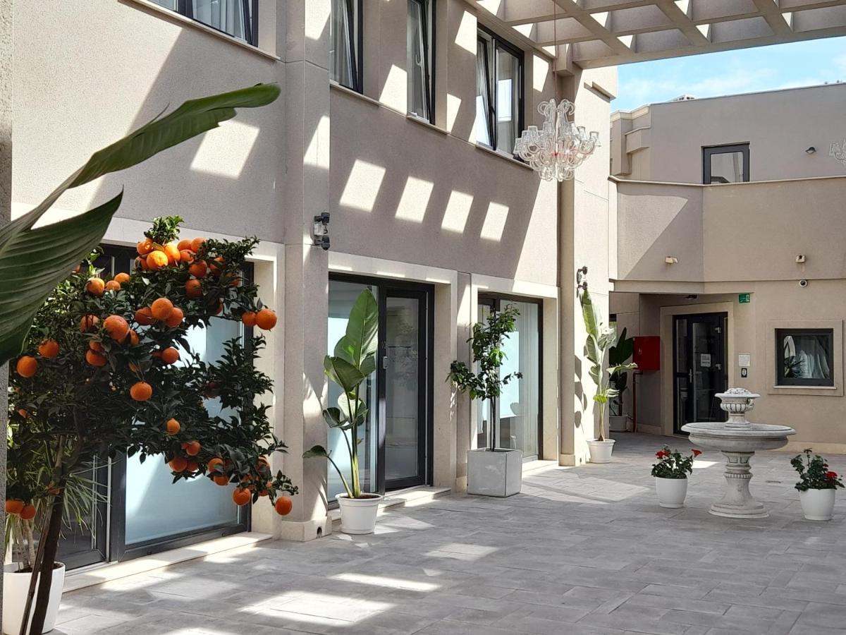 Mar Apartments Аліканте Екстер'єр фото