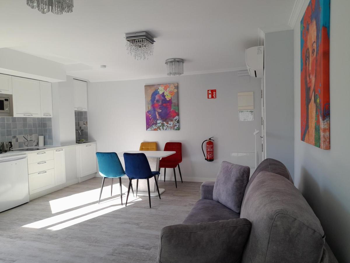 Mar Apartments Аліканте Екстер'єр фото