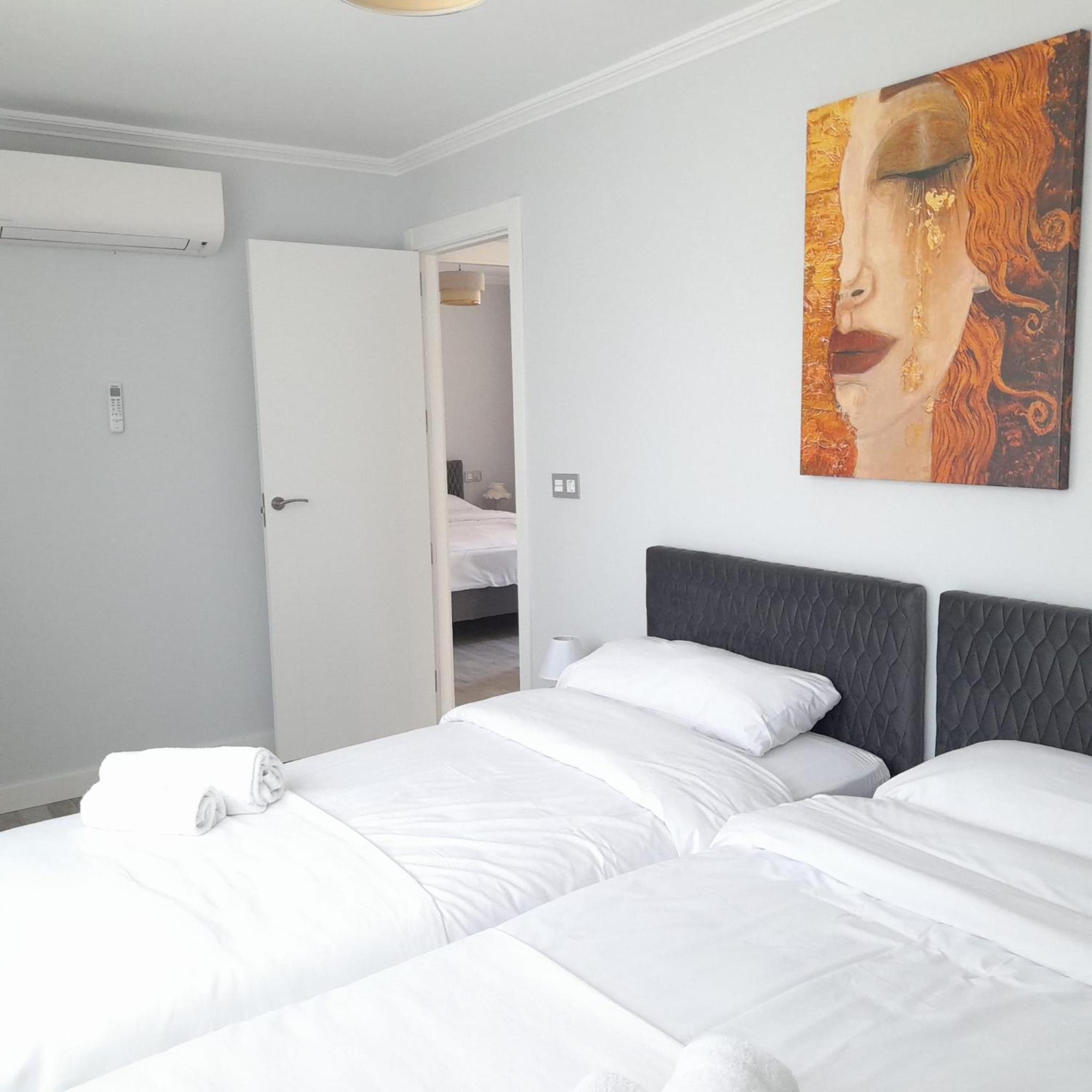 Mar Apartments Аліканте Екстер'єр фото