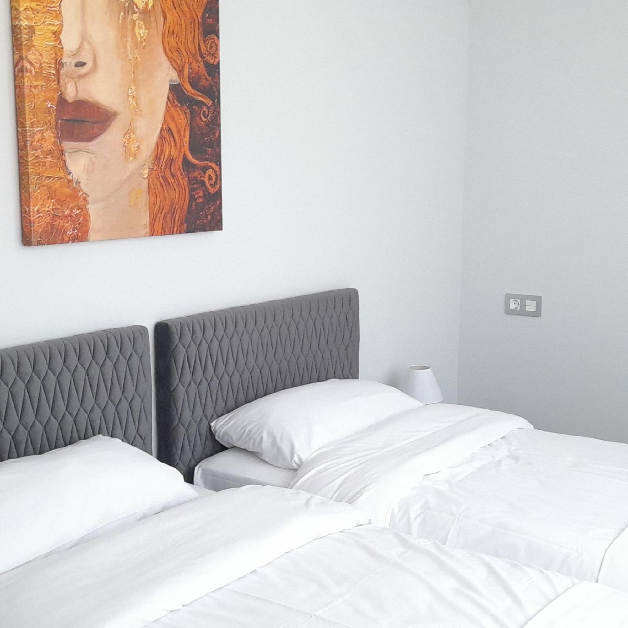 Mar Apartments Аліканте Екстер'єр фото